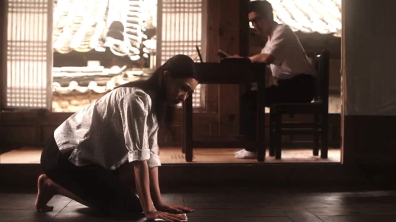 Backdrop – 착한 여자