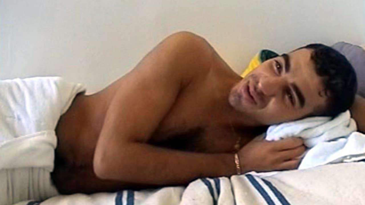 Backdrop – Tarik El Hob