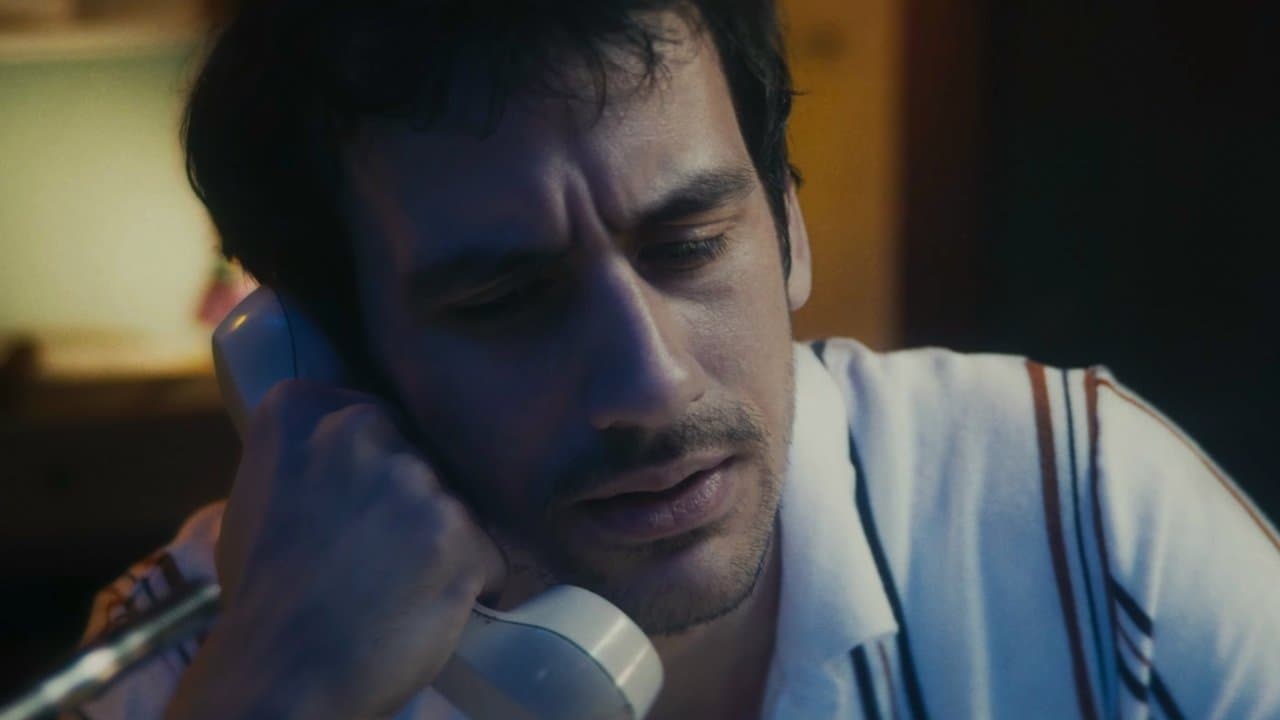 Backdrop – Turno nocturno