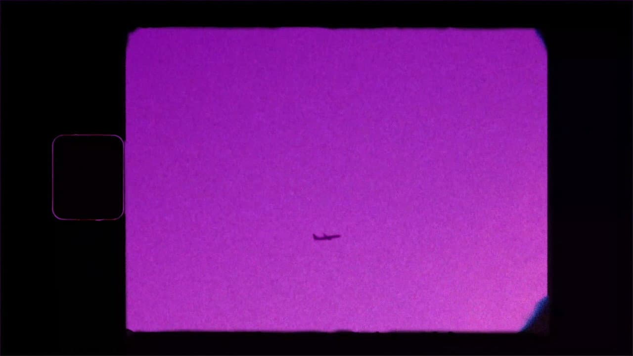 Backdrop – Shoegazer's Brown Eye Reverie