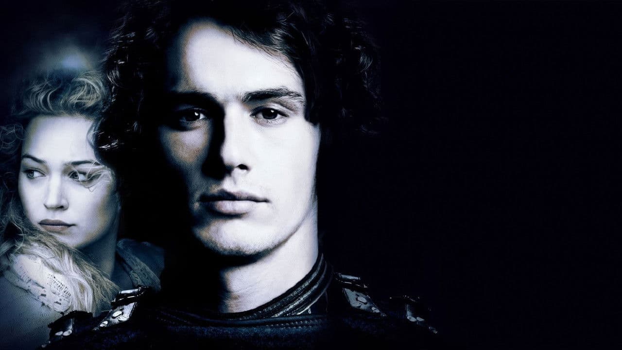 Backdrop – Tristan & Isolde