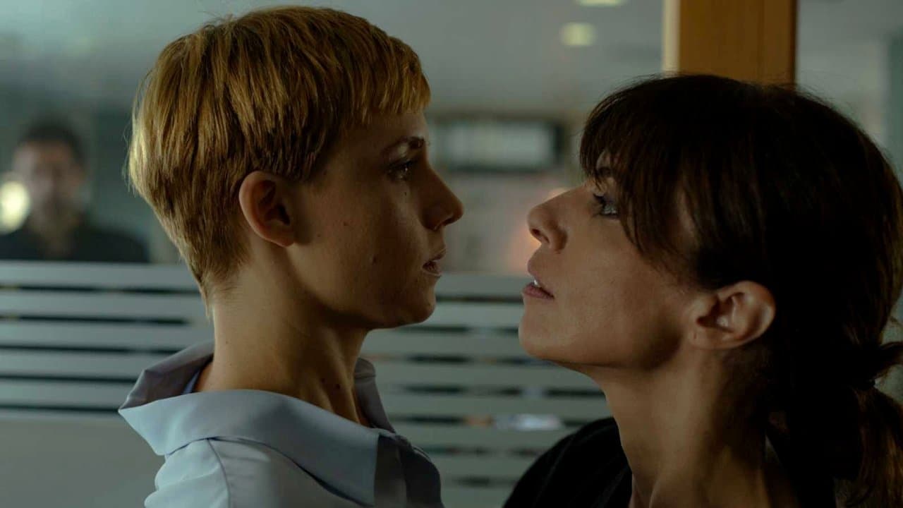 Backdrop – El asesino de los caprichos