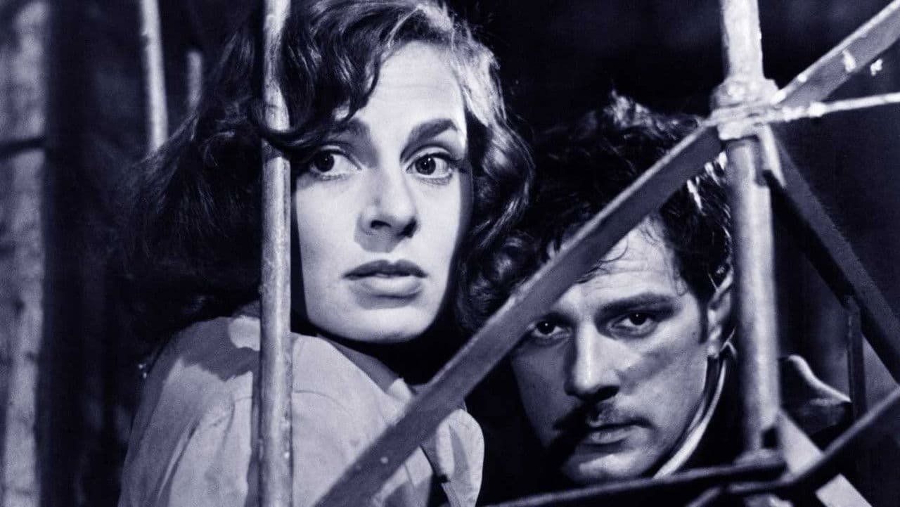 Backdrop – Die Vier im Jeep