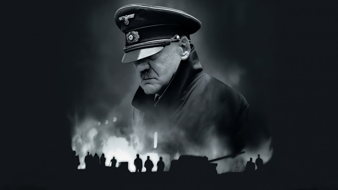 Backdrop – Der Untergang