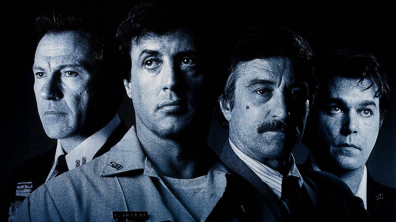 Backdrop – Cop Land