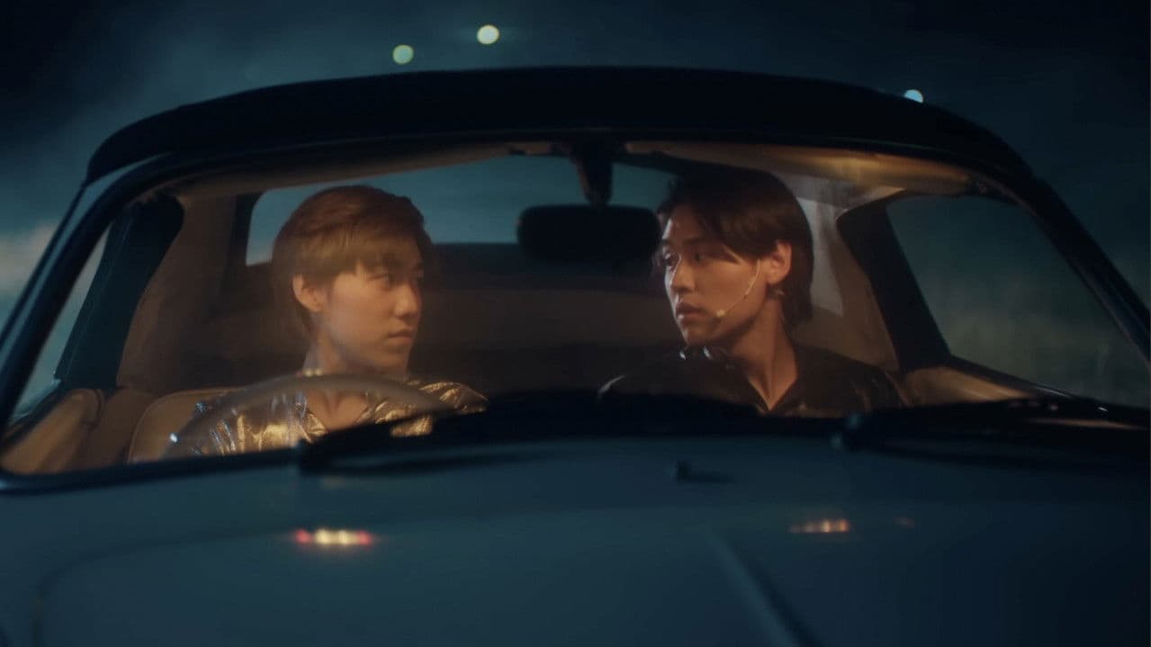 Backdrop – Lost and Found: Billkin & PP Krit First Worldwide Digital Performance