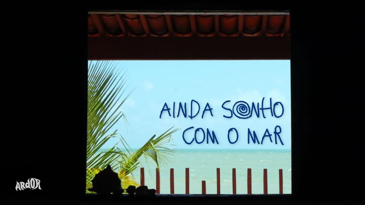 Backdrop – Ainda Sonho Com o Mar