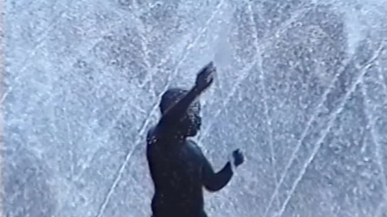 Backdrop – Nightcrawlers