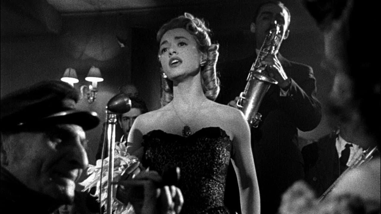 Backdrop – El vampiro negro