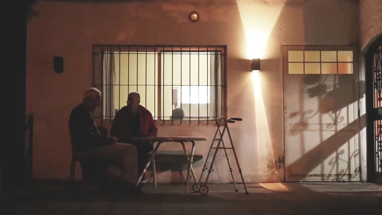 Backdrop – Asilo (Prototipo)