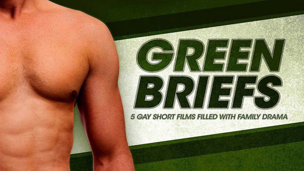 Backdrop – Green Briefs