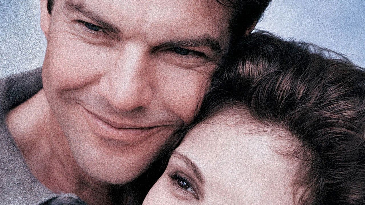 Backdrop – The Power of Love