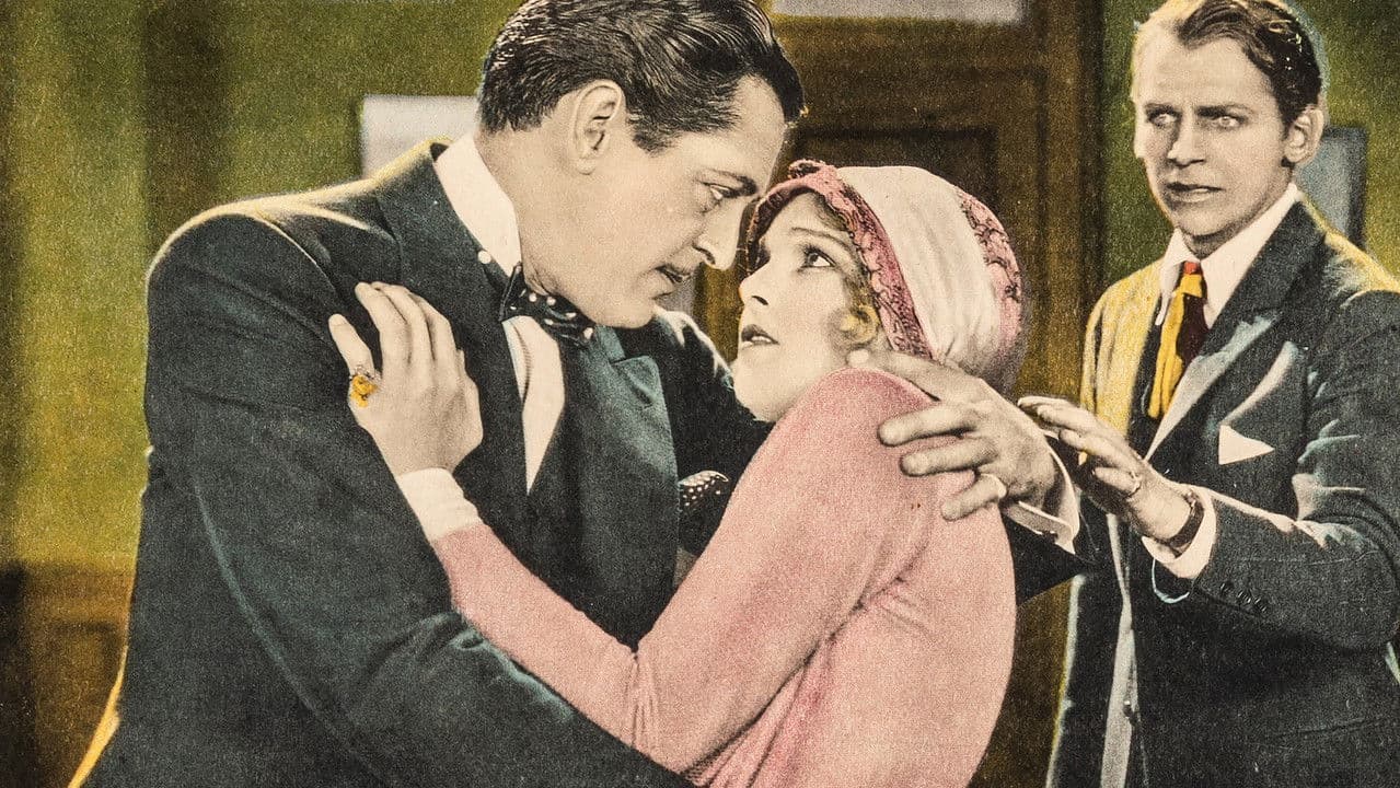 Backdrop – Dead Man's Curve