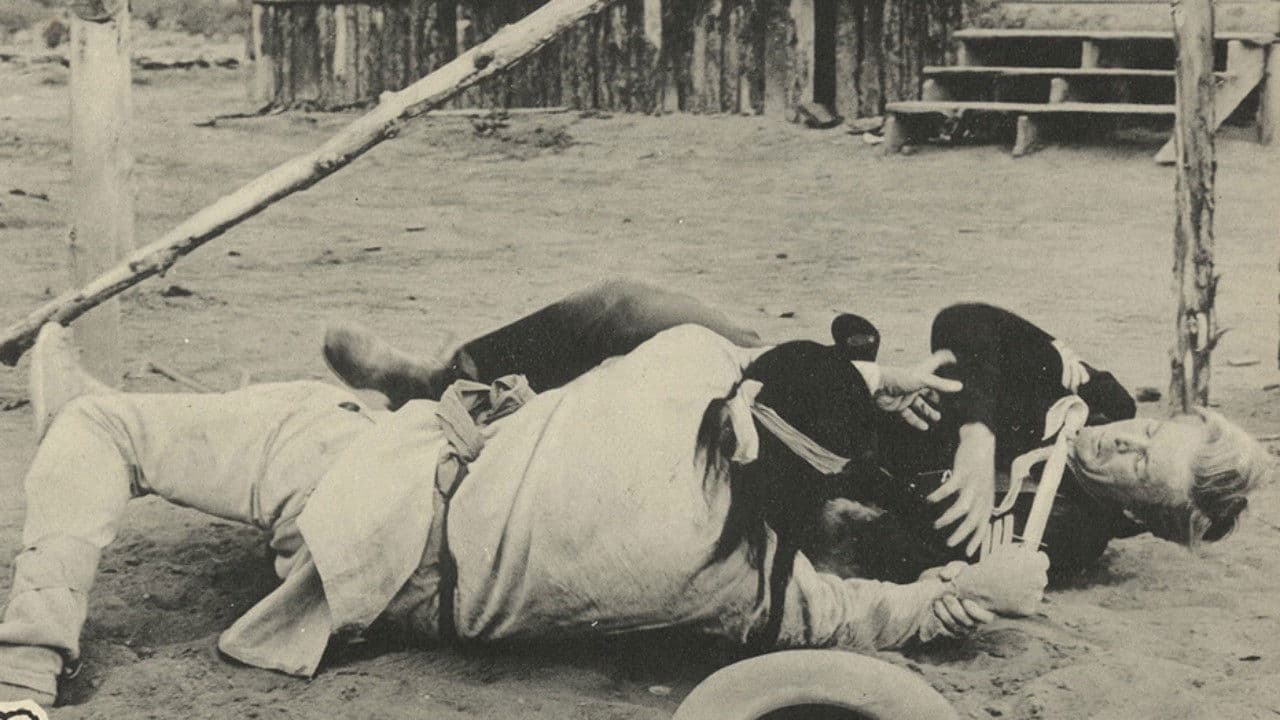 Backdrop – Fort Courageous