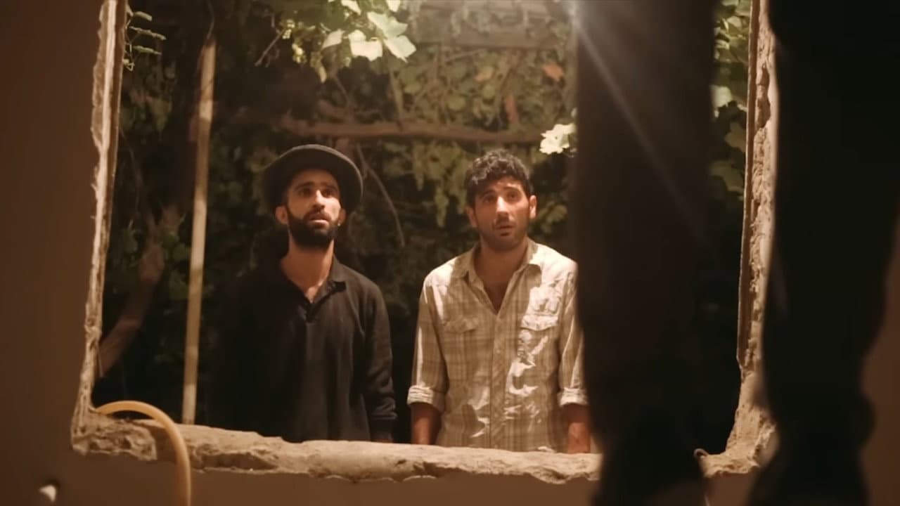 Backdrop – Bakılının Gündəliyi