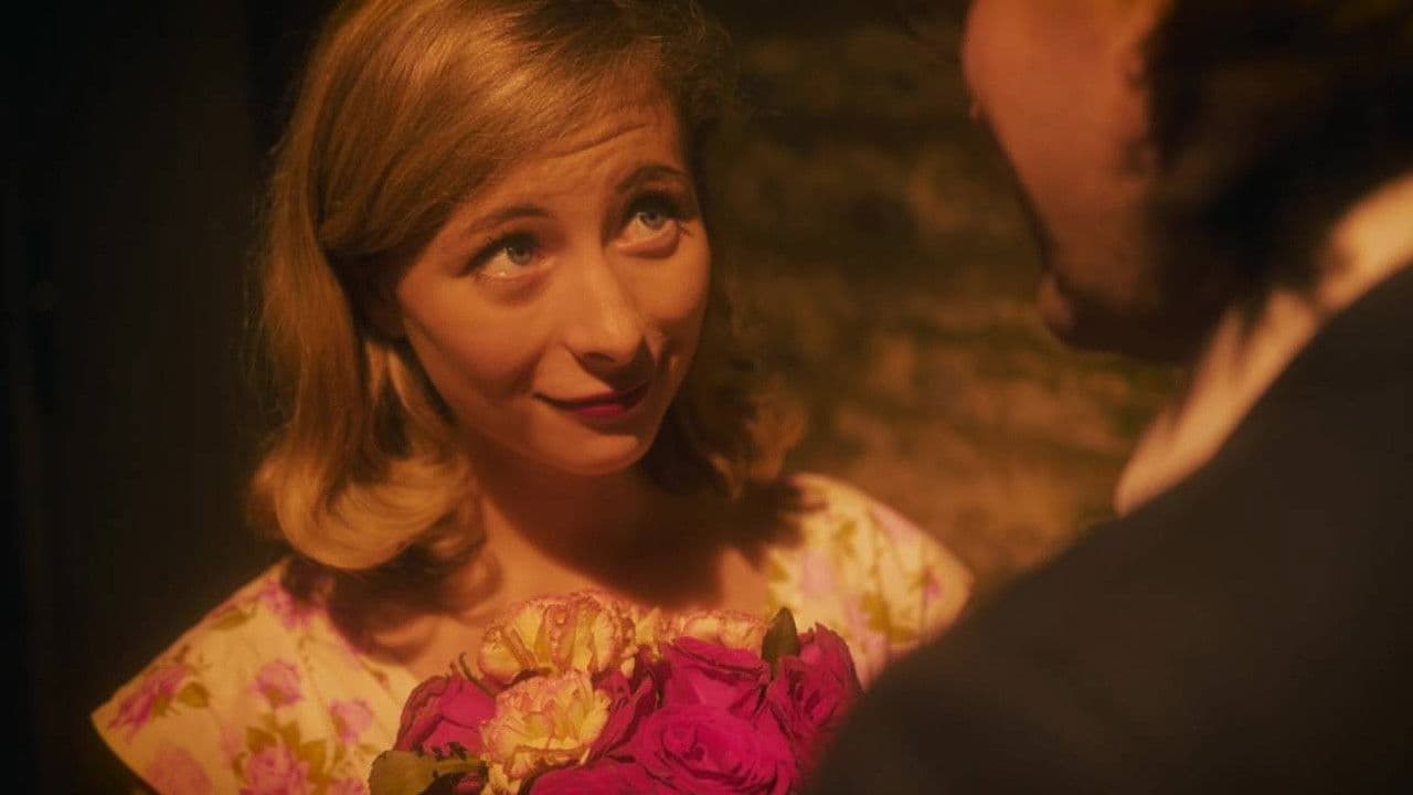 Backdrop – The Man Who Loved Flowers