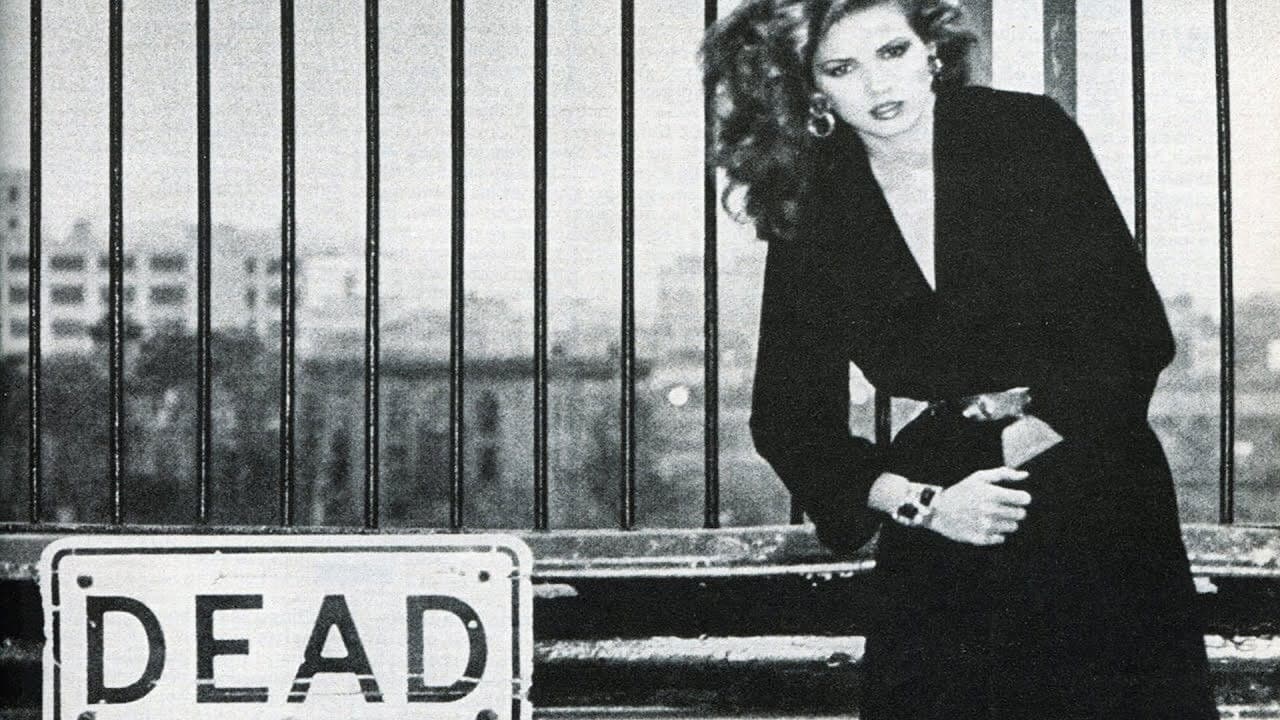 Backdrop – The Self-Destruction of Gia