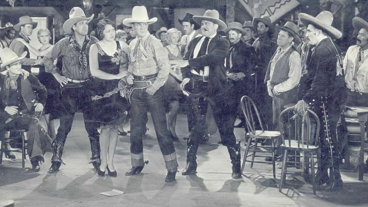 Backdrop – 45 Calibre Echo