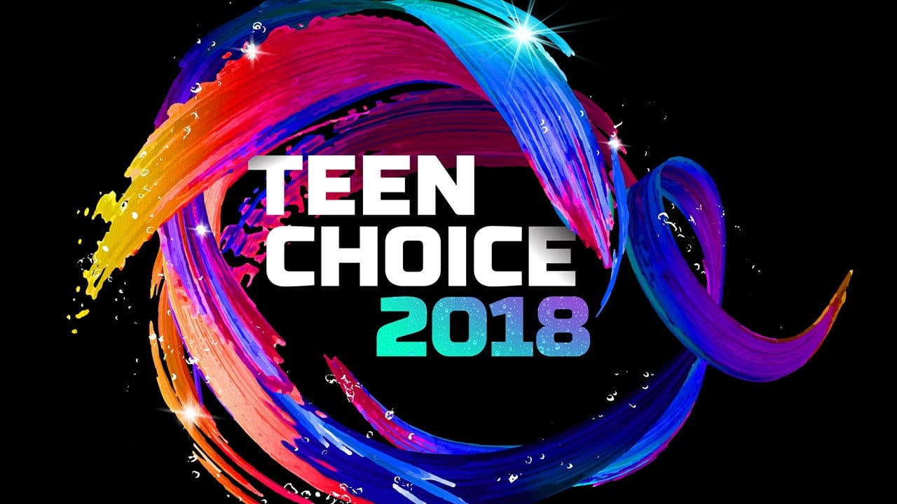 Backdrop – Teen Choice