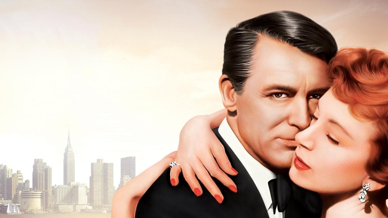 Backdrop – Die große Liebe meines Lebens