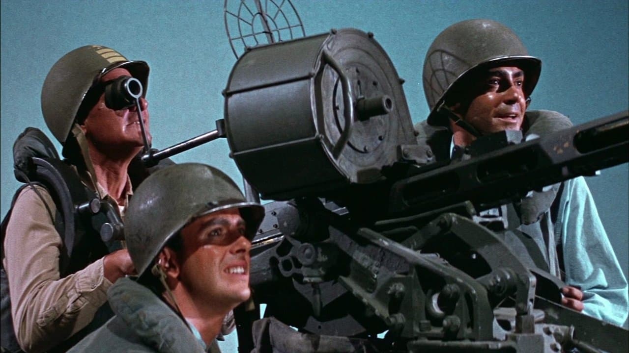 Backdrop – Patrouillenboot PT 109