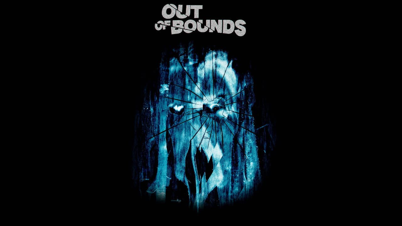 Backdrop – Out OF Bounds