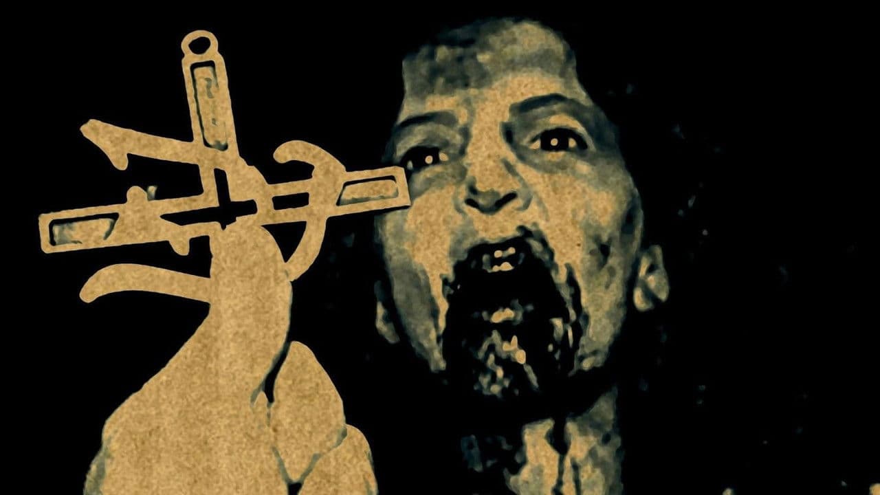 Backdrop – Name the Demon