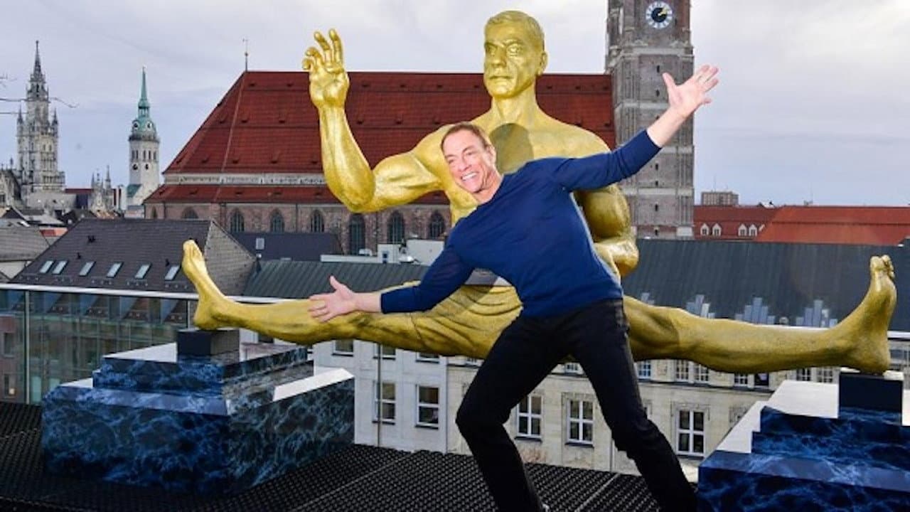 Backdrop – JCVD : une légende Made In Belgique