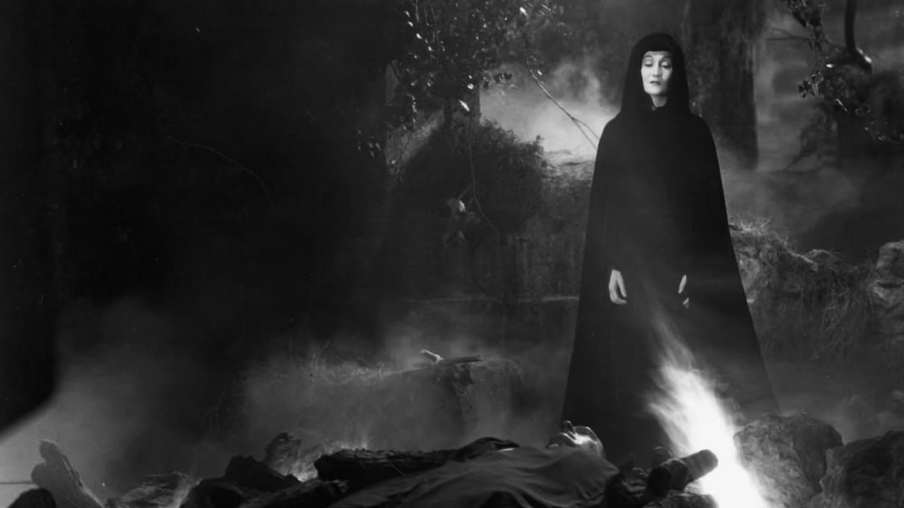 Backdrop – Draculas Tochter