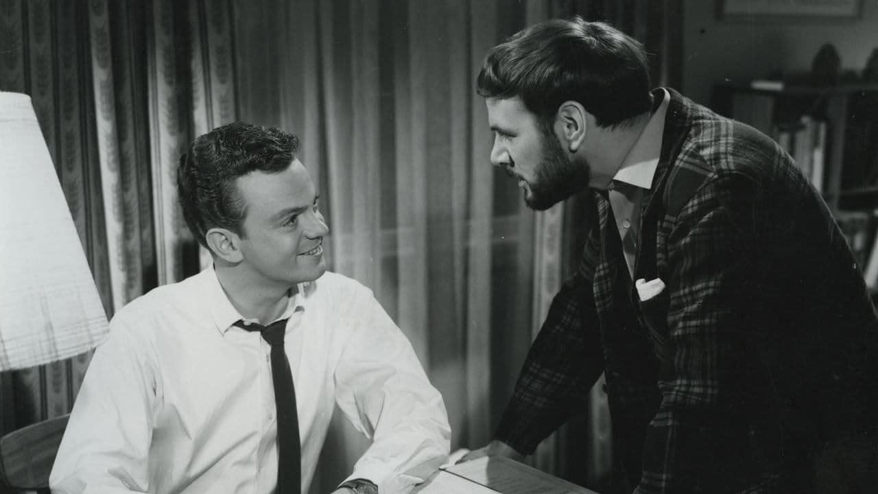 Backdrop – De sjove aar