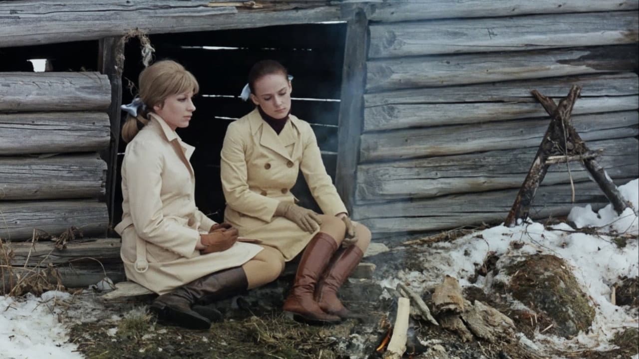 Backdrop – Skräcken har 1000 ögon