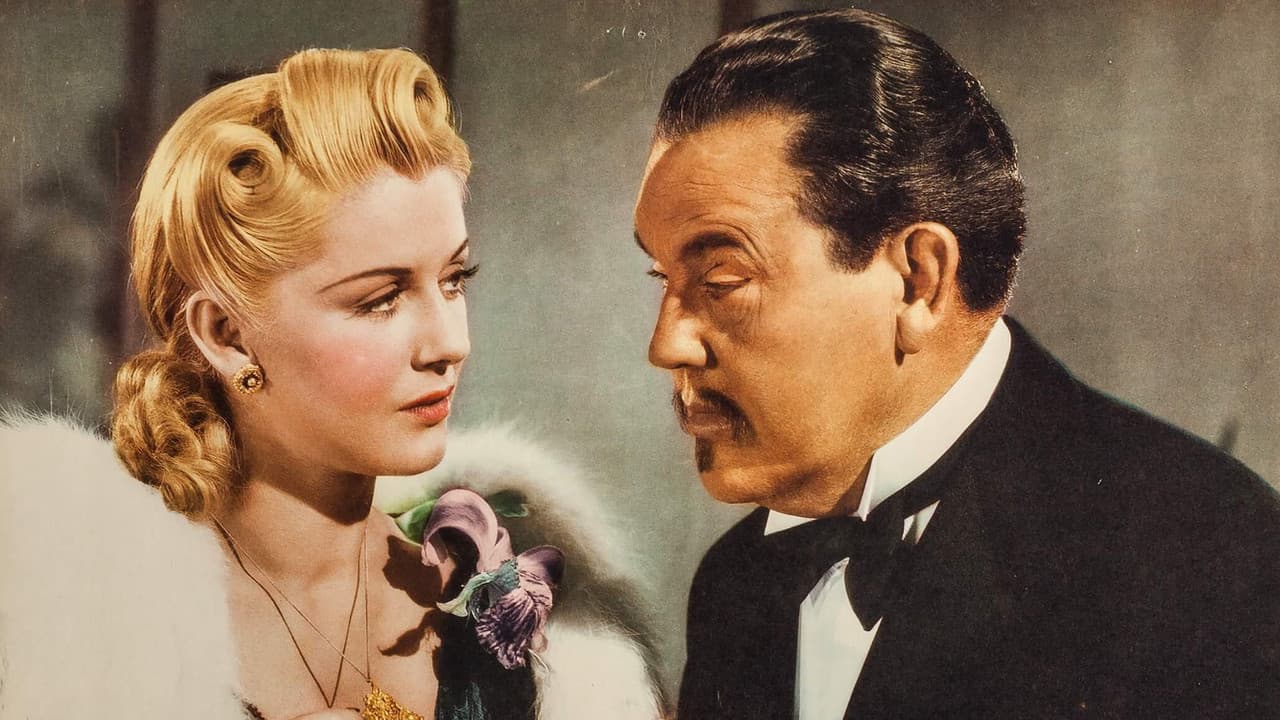 Backdrop – Mord über New York