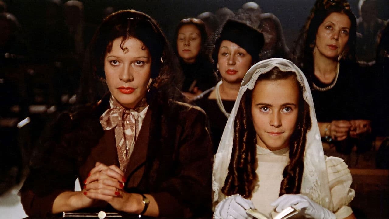 Backdrop – Cousine Angélica