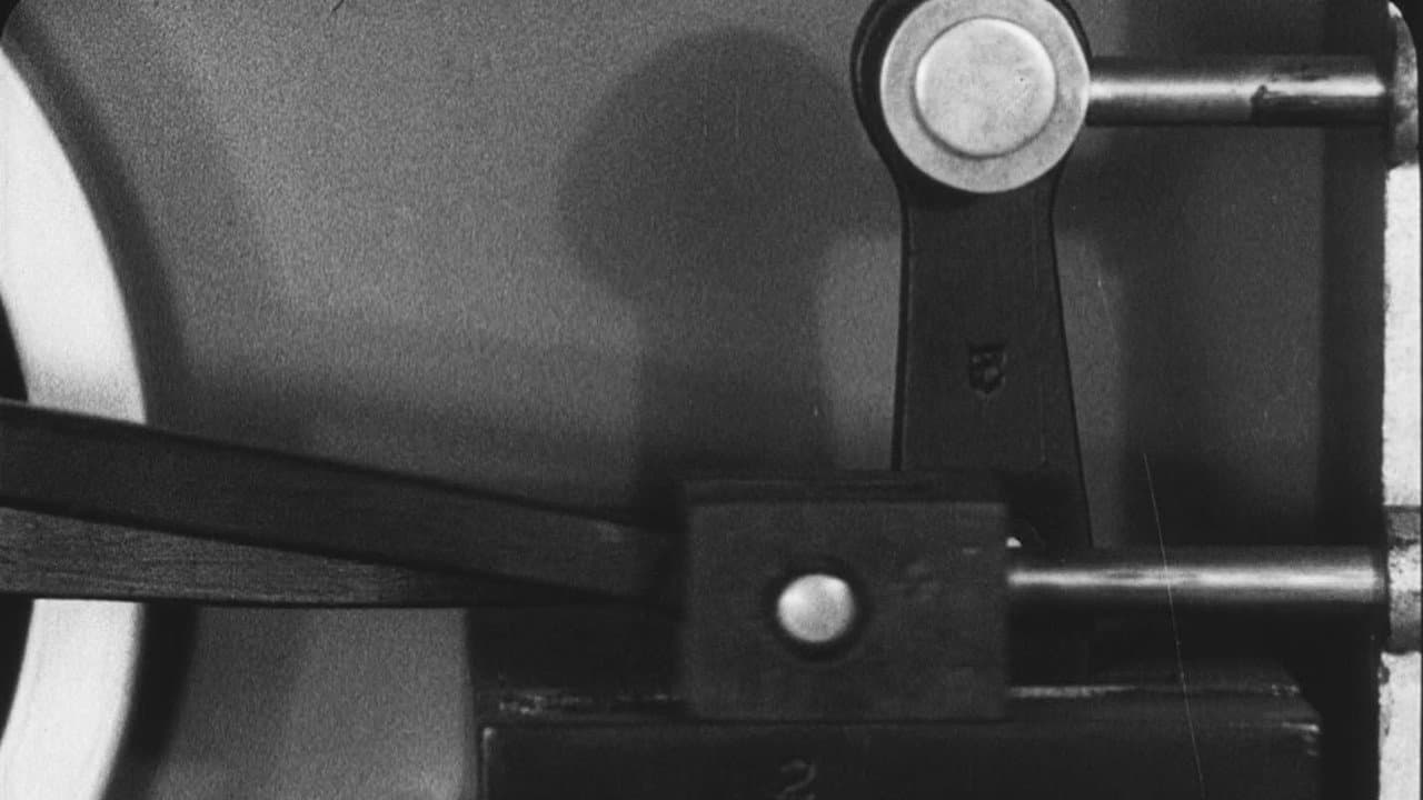 Backdrop – Mechanical Principles