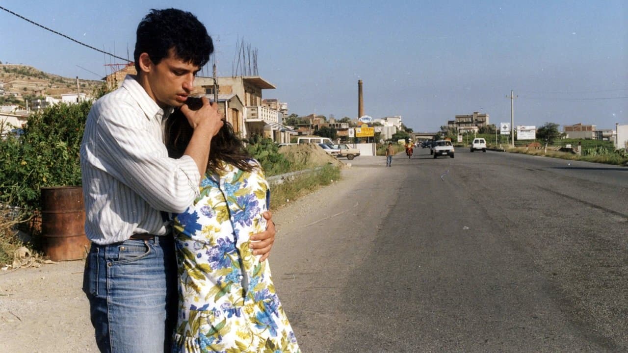 Backdrop – Gestohlene Kinder