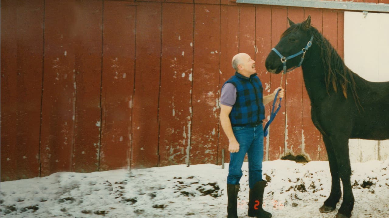 Backdrop – Die Dr. Pol Story