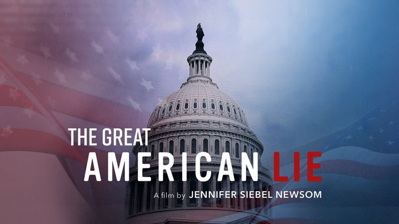 Backdrop – The Great American Lie