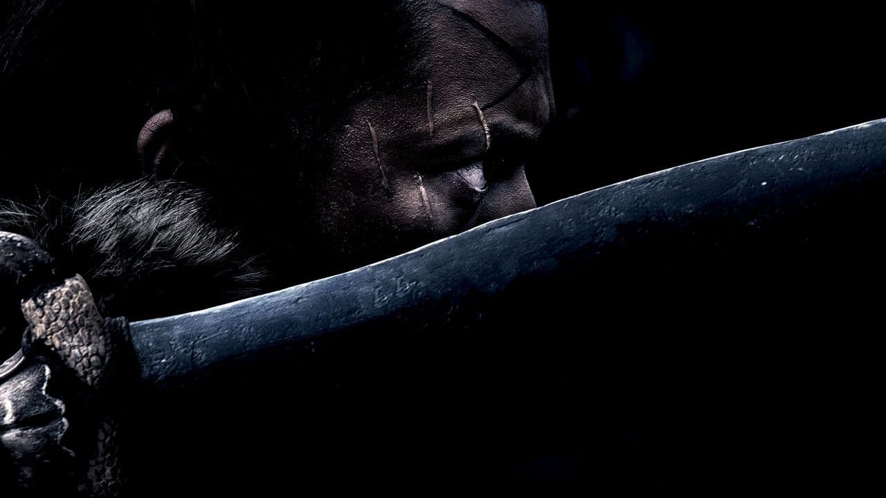 Backdrop – Kanguva