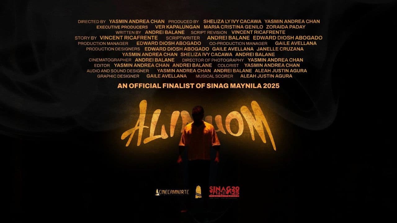 Backdrop – Alimuom