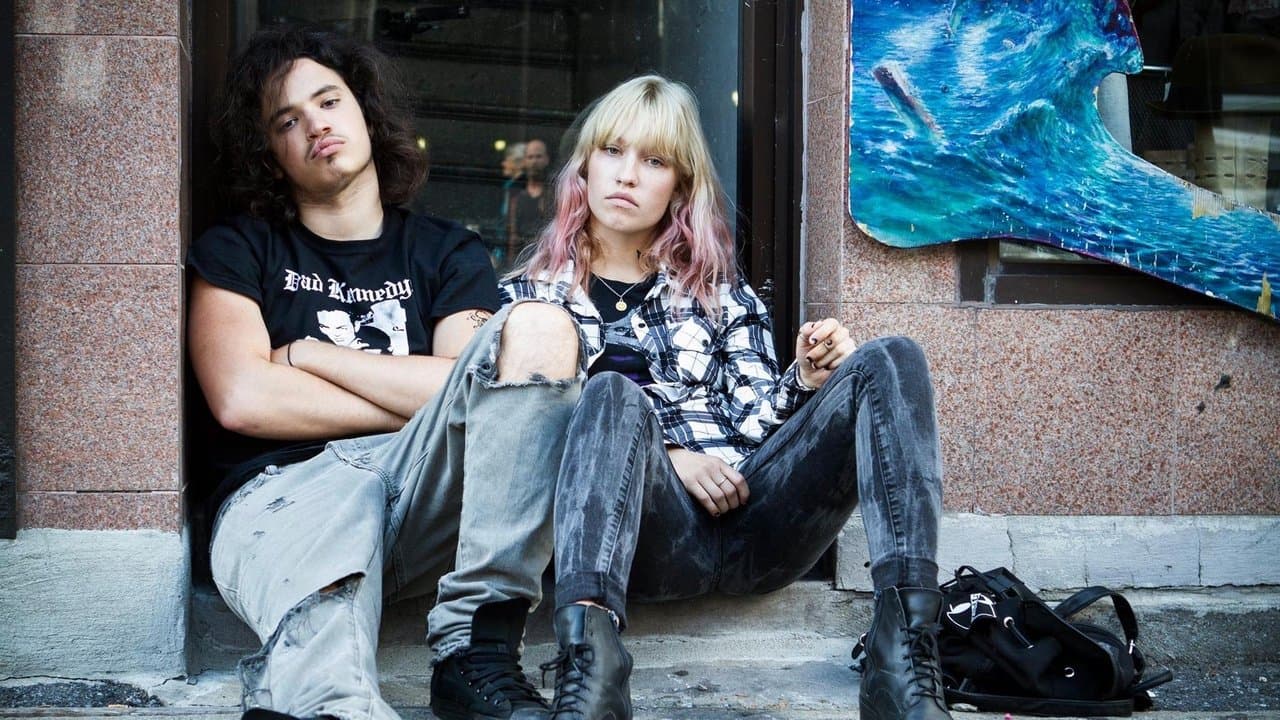 Backdrop – Les faux tatouages