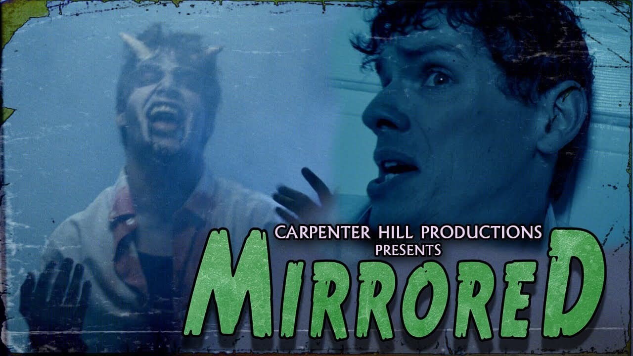 Backdrop – Mirrored