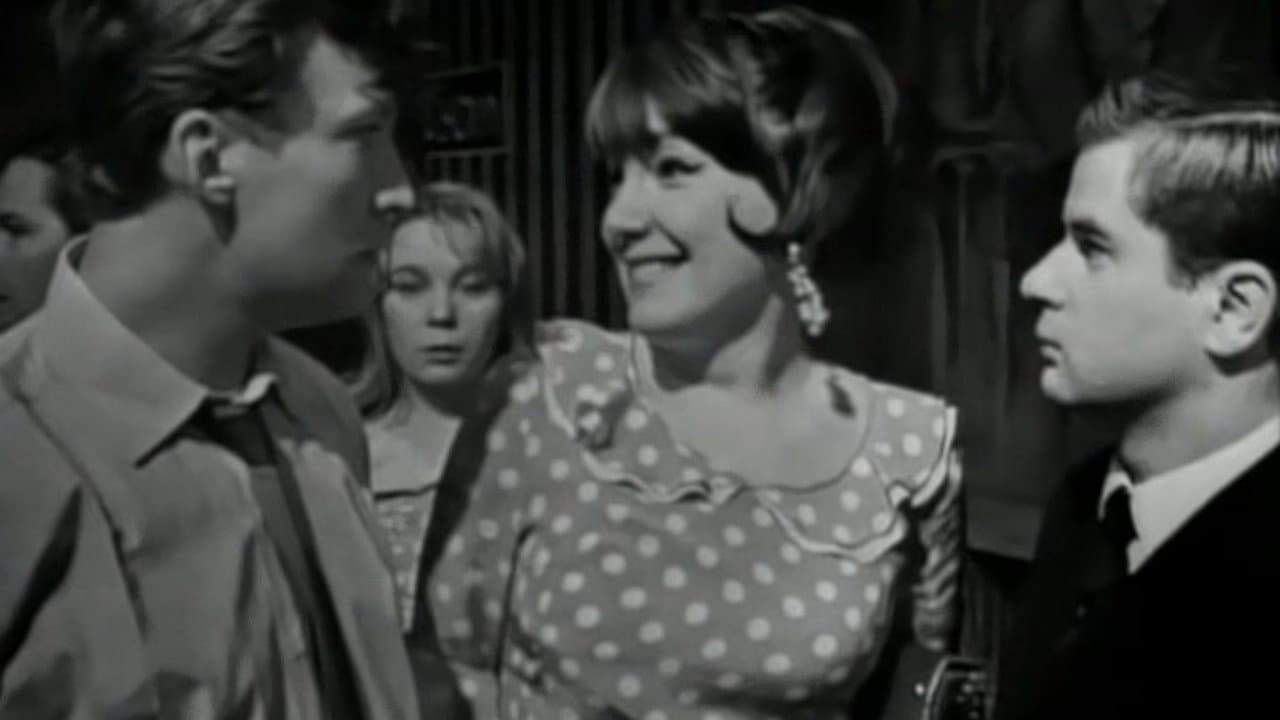 Backdrop – Строгая девушка