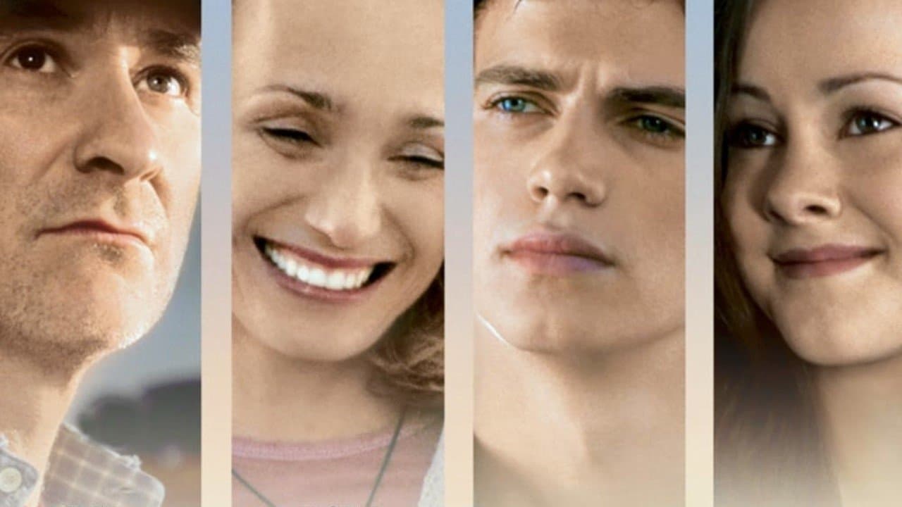 Backdrop – Das Haus am Meer