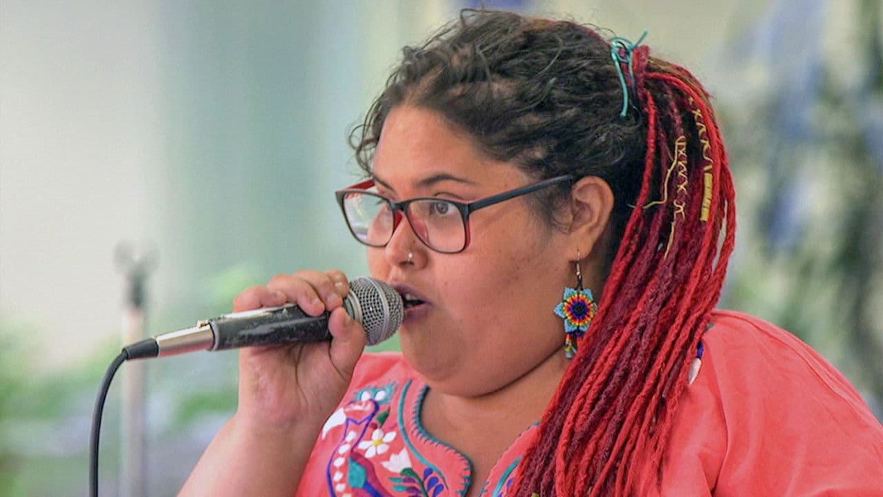 Backdrop – Dick, dicker, fettes Geld