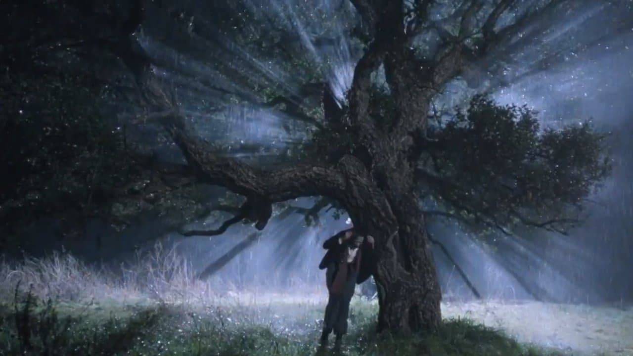 Backdrop – Die Stimme des Mondes