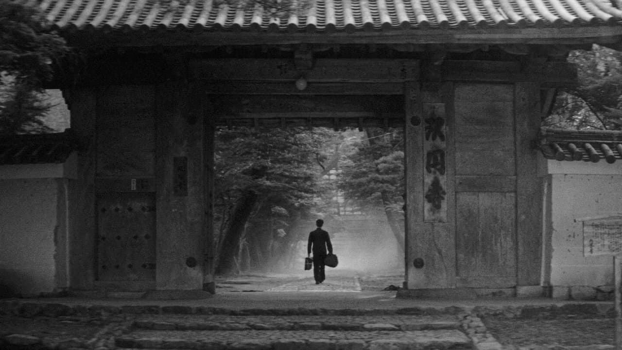 Backdrop – 炎上