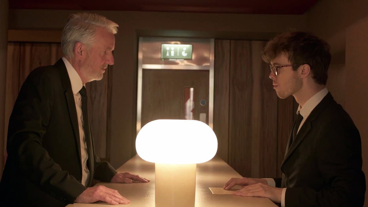 Backdrop – Any Last Words