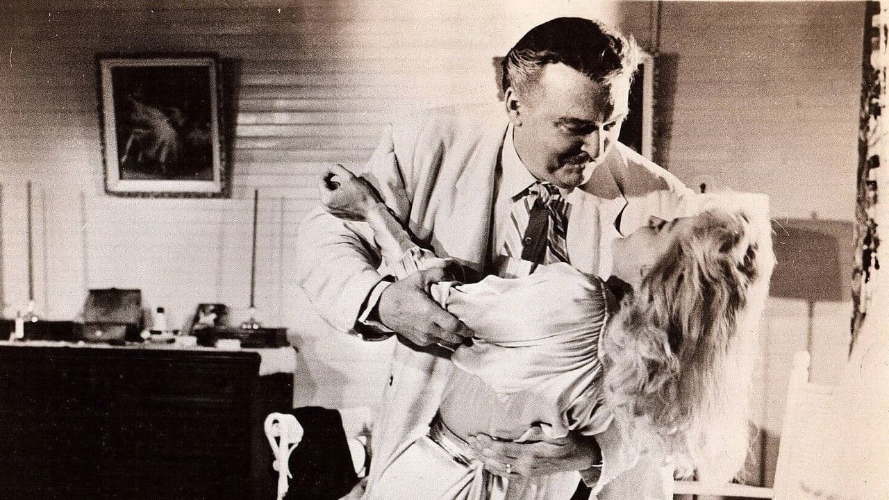 Backdrop – Machete