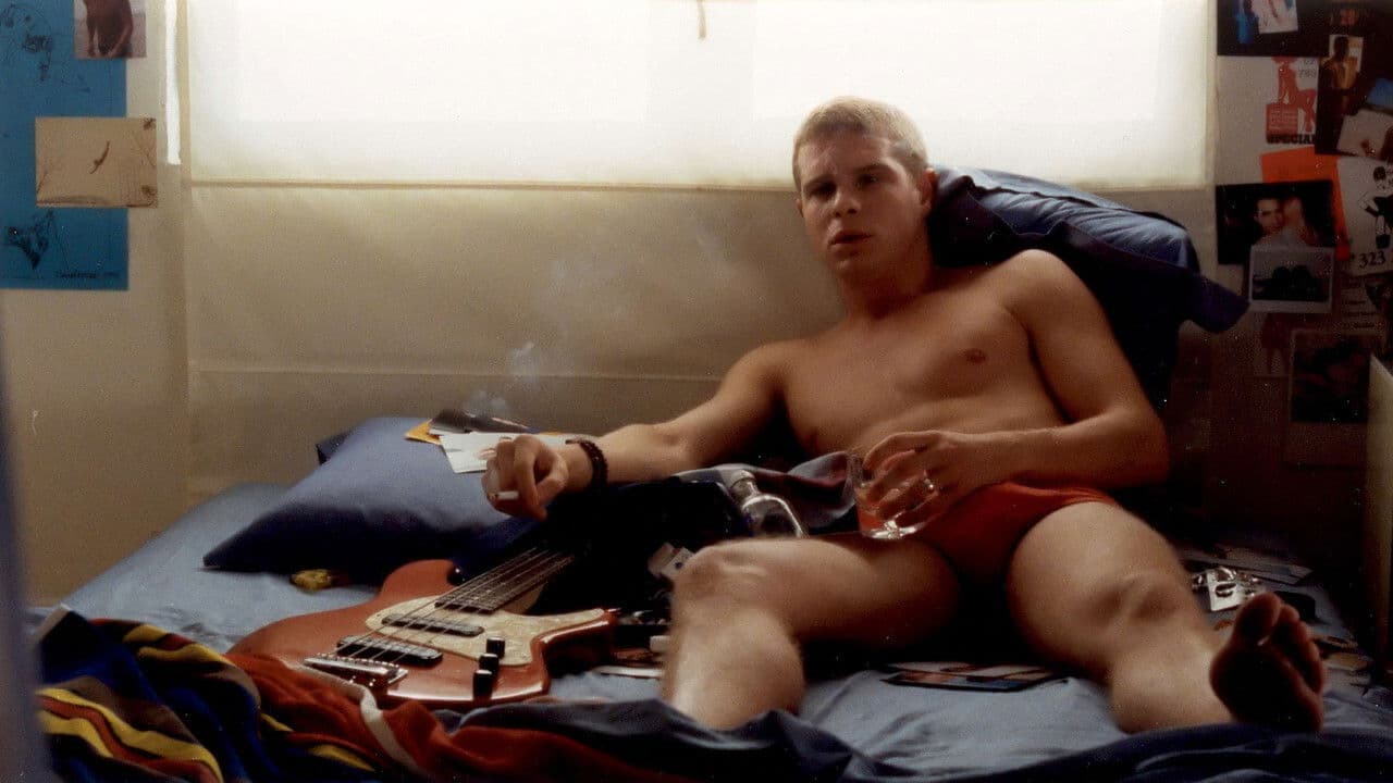 Backdrop – Two Drifters