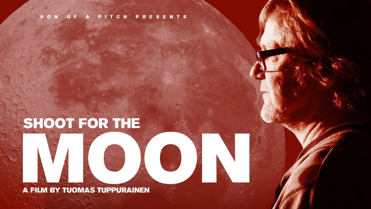 Backdrop – Shoot for the Moon